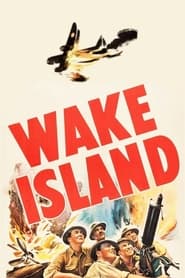 Wake Island постер