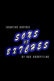 Sons Of Bitches