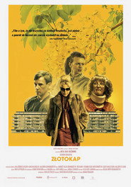 Plakat — Złotokap