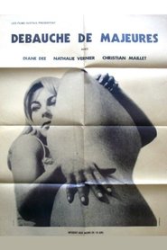 Poster Take Me, I'm Old Enough 1970