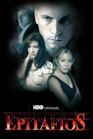 Poster Epitaphs - Season 1 Episode 4 : Mortal Game 2009