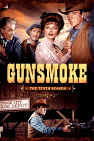 Gunsmoke Season 10 2