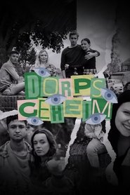Poster Dorpsgeheim 2023
