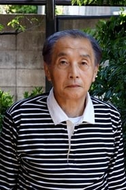 Masahiro Kakefuda headshot