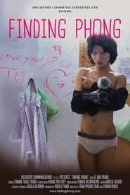 Finding Phong постер