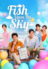 Fish Upon The Sky poster