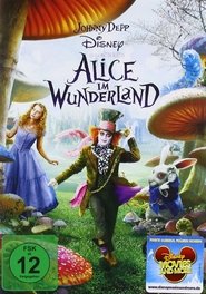 Alice im Wunderland 2010 film deutschland komplett schauen [DE]