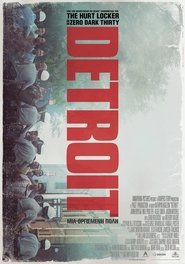 Detroit: Μια Οργισμένη Πόλη (2017)