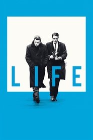 Poster for Life