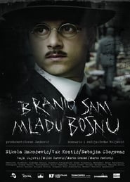 The Man Who Defended Gavrilo Princip 2014 吹き替え 無料動画
