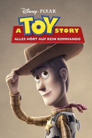 A Toy Story: Alles hört auf kein Kommando