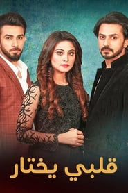 Aye Dil Tu Bata Episode Rating Graph poster