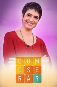 Poster Como Será? - Season 1 2014