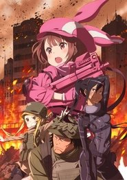 Sword Art Online: Alternative Gun Gale Online Sword Art Online: Alternative Gun Gale Online