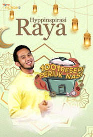 1001 Resepi Periuk Nasi Raya 2022