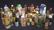 Japanese Oils