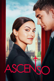 poster: Ascenso
