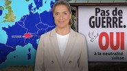 Why Switzerland Rejects Strict Neutrality