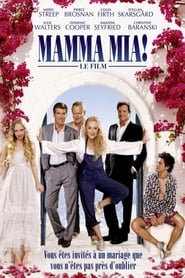 Mamma Mia! movie