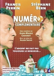 Poster Numéro complémentaire