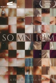 Poster Somnium