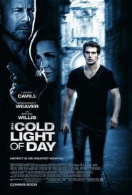 Fuga Implacável movie poster player