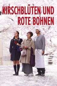 Kirschblüten und rote Bohnen 2015 Stream German HD