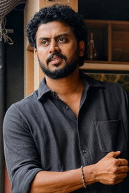 Arun Gopan