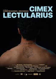 Poster Cimex Lectularius