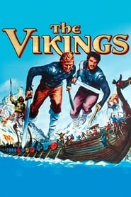 Poster van The Vikings