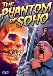 The Phantom of Soho постер