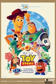 Toy Story (1995)