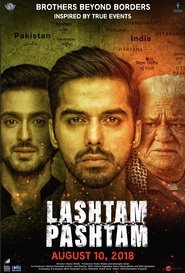 Lashtam Pashtam 2018 Hindi Movie AMZN WebRip 480p 720p 1080p