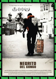 Negrito del Congo