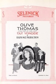 Out Yonder 1919