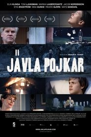 Jävla pojkar 2012