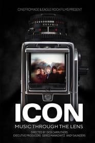 ICON: Music Through the Lens постер