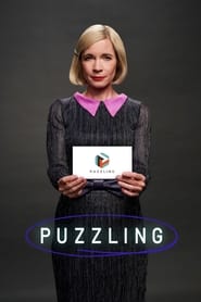 Puzzling - Season 1 Episode 3