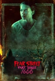 Poster Fear Street: 1666 2021