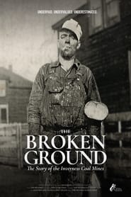 The Broken Ground (2021)