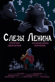 Poster Lenin's Tears 2018