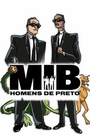 Homens de Negro