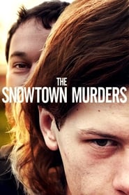 Snowtown постер