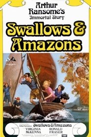 Film Swallows and Amazons en streaming