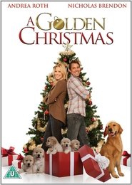 Poster A Golden Christmas 2009