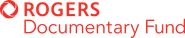 Rogers Documentary Fund logo