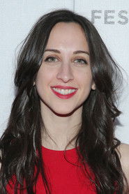 Portrait de Julia Lerman