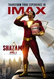 Shazam! (2019) Shazam! (2019)