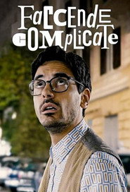 Complicated matters постер