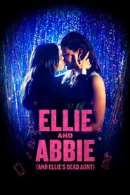 Poster Ellie & Abbie